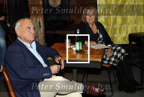Blaricum 31 oktober 2018
Boekpresentatie Rik Felderhof en Marjolein Westerterp.