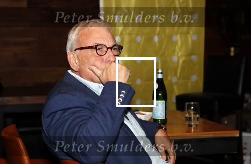Blaricum 31 oktober 2018
Boekpresentatie Rik Felderhof en Marjolein Westerterp.