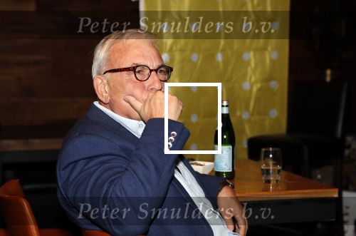 Blaricum 31 oktober 2018
Boekpresentatie Rik Felderhof en Marjolein Westerterp.
