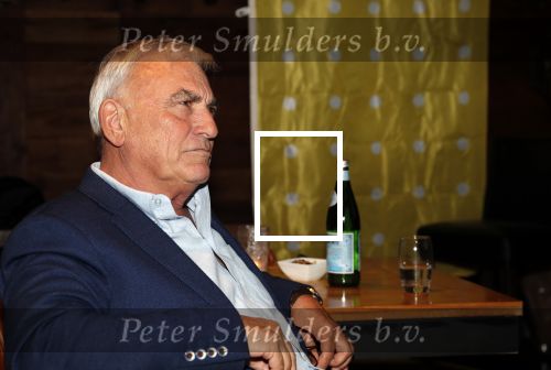 Blaricum 31 oktober 2018
Boekpresentatie Rik Felderhof en Marjolein Westerterp.