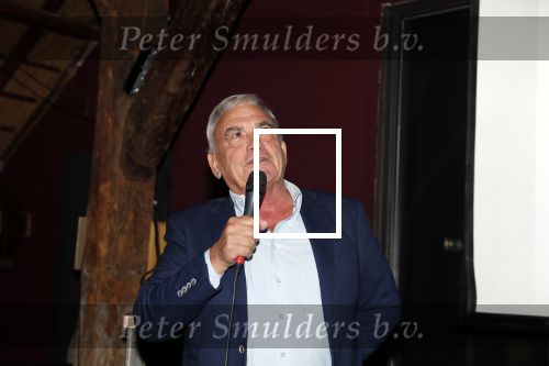 Blaricum 31 oktober 2018
Boekpresentatie Rik Felderhof en Marjolein Westerterp.