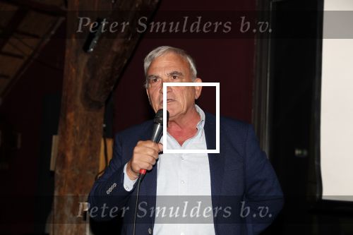 Blaricum 31 oktober 2018
Boekpresentatie Rik Felderhof en Marjolein Westerterp.