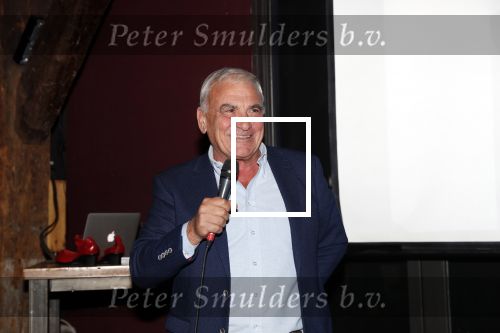 Blaricum 31 oktober 2018
Boekpresentatie Rik Felderhof en Marjolein Westerterp.