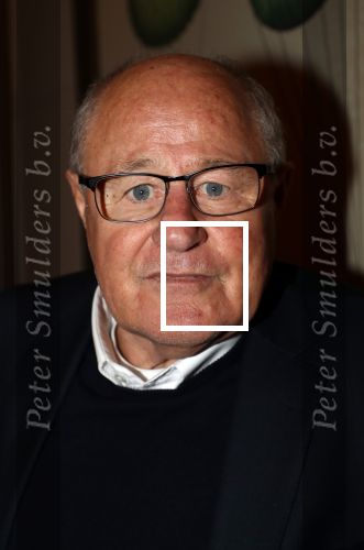 Katwijk, 30 Oktober 2018
8 jaar Soldaat van Oranje 
Rinus Israel