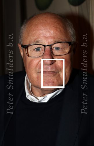 Katwijk, 30 Oktober 2018
8 jaar Soldaat van Oranje 
Rinus Israel