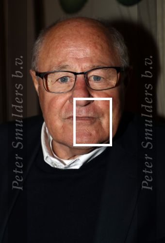 Katwijk, 30 Oktober 2018
8 jaar Soldaat van Oranje 
Rinus Israel