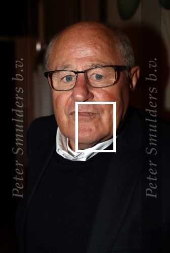 Katwijk, 30 Oktober 2018
8 jaar Soldaat van Oranje 
Rinus Israel