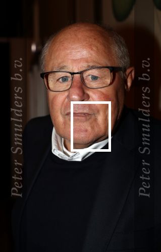 Katwijk, 30 Oktober 2018
8 jaar Soldaat van Oranje 
Rinus Israel