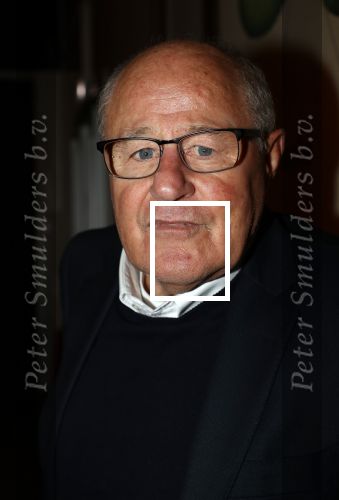 Katwijk, 30 Oktober 2018
8 jaar Soldaat van Oranje 
Rinus Israel