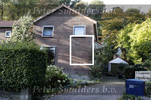 Ubbergen 13 oktober 2018
Huis Rob Jetten en zijn partner Sjoerd v Gils.