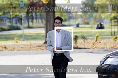 Wageningen 13 oktober 2018
Rob Jetten op weg naar bijeenkomst D66