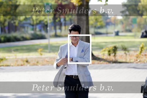 Wageningen 13 oktober 2018
Rob Jetten op weg naar bijeenkomst D66