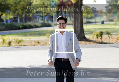 Wageningen 13 oktober 2018
Rob Jetten op weg naar bijeenkomst D66