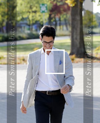 Wageningen 13 oktober 2018
Rob Jetten op weg naar bijeenkomst D66