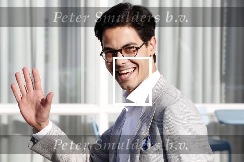 Wageningen 13 oktober 2018
Rob Jetten op weg naar bijeenkomst D66