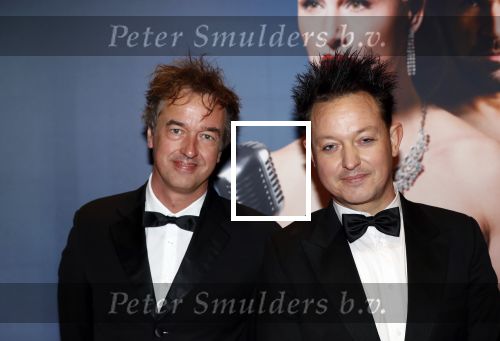 Amsterdam 22 augustus 2018
Premiere Evita in carre. Rob Verheijen met â€¦