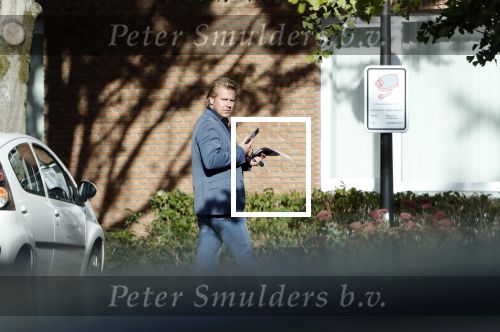 Rijkevorsel 2 oktober 2018
Robbert Hinfelaar gaat naar gemeentehuis en Horeca meubilair winkel. Daarna gaat hij naar huis van zijn ouders.