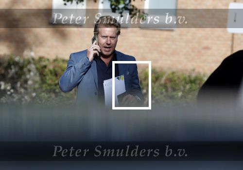 Rijkevorsel 2 oktober 2018
Robbert Hinfelaar gaat naar gemeentehuis en Horeca meubilair winkel. Daarna gaat hij naar huis van zijn ouders.