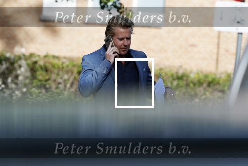 Rijkevorsel 2 oktober 2018
Robbert Hinfelaar gaat naar gemeentehuis en Horeca meubilair winkel. Daarna gaat hij naar huis van zijn ouders.