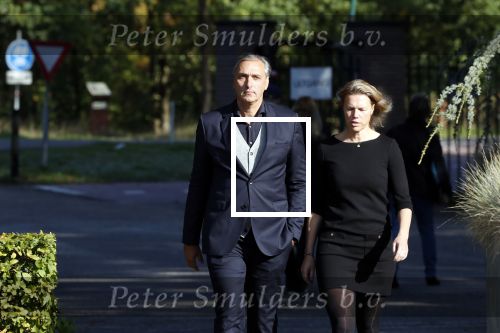 Leusden 4 en 5 oktober 2018
Herdenkingsdienst en crematie van Koos Alberts in crematorium Leusden. Robert Maaskant