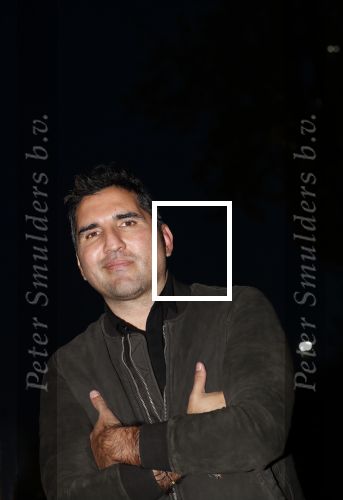 Amsterdam 8 november 2018
Presentatie nieuwe sieradenmerk van Rodrigo Otazu Mr O in het pand van Buddha to Buddha.