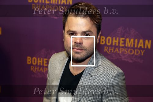 Amsterdam 30 oktober 2018
Premiere Bohemian Rhapsody in tuschinski. Roel v Velsen