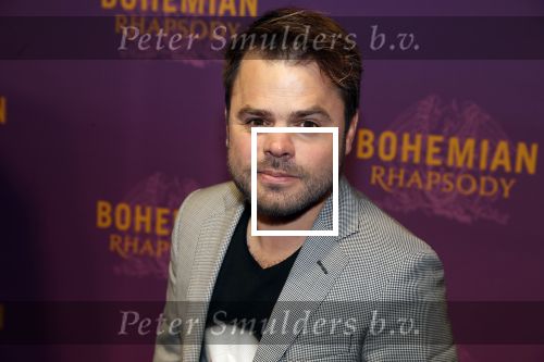 Amsterdam 30 oktober 2018
Premiere Bohemian Rhapsody in tuschinski. Roel v Velsen