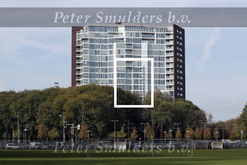 Utrecht 20 oktober 2018
Appartement van Romy Monteiro bij het fc Utrecht stadion.