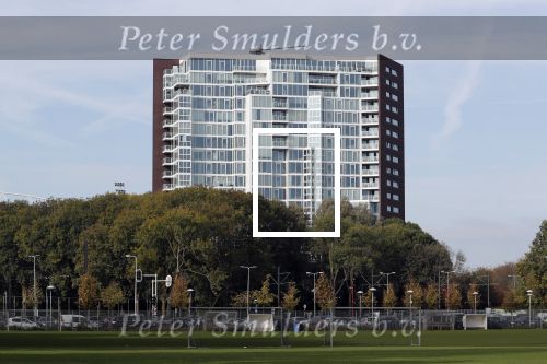 Utrecht 20 oktober 2018
Appartement van Romy Monteiro bij het fc Utrecht stadion.