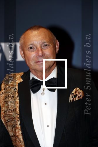 Amsterdam 22 augustus 2018
Premiere Evita in carre. Ronald Kolk en Mike