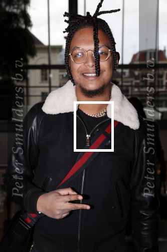 Utrecht 1 oktober 2018
Uitreiking buma prijzen in vredenburg/tivoli. Ronnie Flex