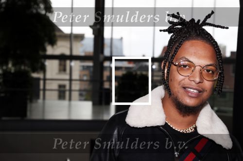 Utrecht 1 oktober 2018
Uitreiking buma prijzen in vredenburg/tivoli. Ronnie Flex