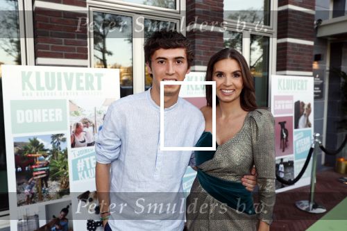 Amsterdam 4 oktober 2018
Gala ten bate van het Kluivert Dog rescue center op Curacao (patrick en Rosanna Kluivert) in het Pescana Hotel. Nino Wilkes