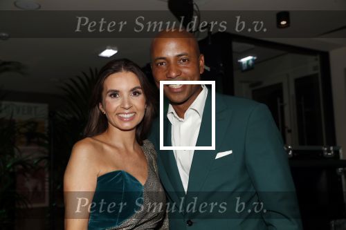 Amsterdam 4 oktober 2018
Gala ten bate van het Kluivert Dog rescue center op Curacao (patrick en Rosanna Kluivert) in het Pescana Hotel.