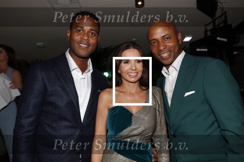 Amsterdam 4 oktober 2018
Gala ten bate van het Kluivert Dog rescue center op Curacao (patrick en Rosanna Kluivert) in het Pescana Hotel.
