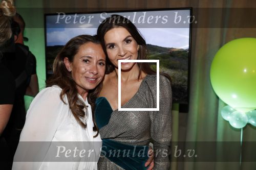 Amsterdam 4 oktober 2018
Gala ten bate van het Kluivert Dog rescue center op Curacao (patrick en Rosanna Kluivert) in het Pescana Hotel.