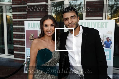 Amsterdam 4 oktober 2018
Gala ten bate van het Kluivert Dog rescue center op Curacao (patrick en Rosanna Kluivert) in het Pescana Hotel.