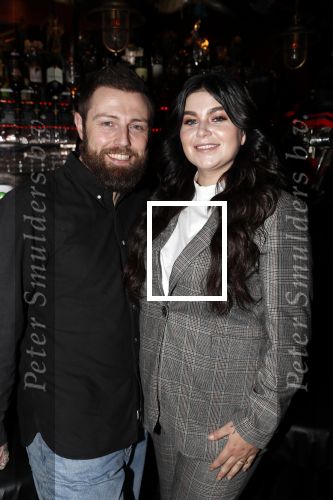 Amsterdam 5 november 2018
Presentatie Linda Man door Linda de Mol en Beau v erven Dorens. Roxeanne Hazes met Partner Erik Zwennes