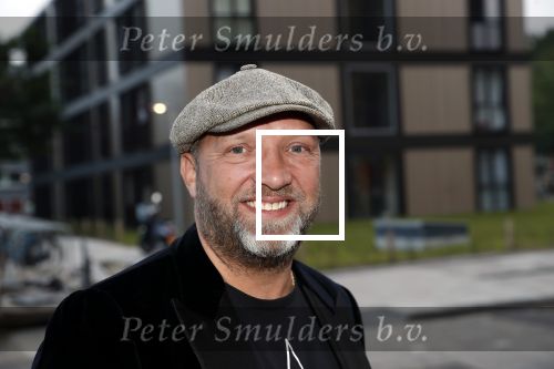 Amsterdam 8 oktober 2018
JFK Gala in de harbour Club. Wilfred Genee ontvangt uit handen van Prins Bernhard de prijs voor man van het jaar. Marieke Elsinga presenteert het gala. Ruben v d Meer