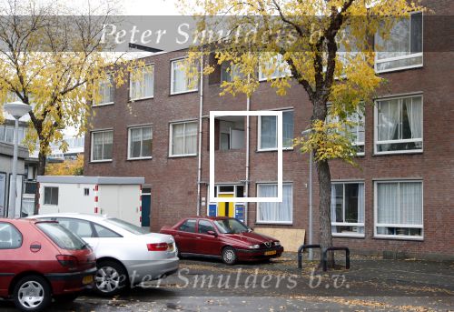 Amsterdam 7 november 2018
Huizen / panden Ruud Feltkamp en zijn broer.