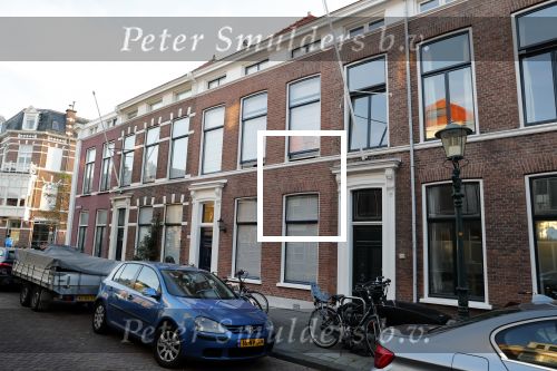 Den Haag  17 oktober 2018
Huis Sandra Schuurhof.