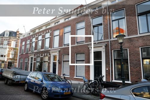 Den Haag  17 oktober 2018
Huis Sandra Schuurhof.