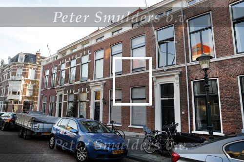 Den Haag  17 oktober 2018
Huis Sandra Schuurhof.