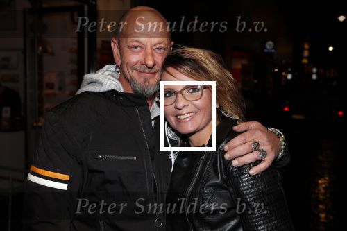 Amsterdam 30 oktober 2018
Premiere Bohemian Rhapsody in tuschinski. Sanne Kraaijkamp met vriend