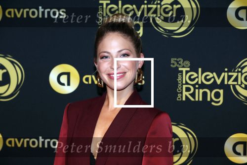 Amsterdam 11 oktober 2018
Uitreiking televizierring in AFAS LIVE.
Beau v Erven Dorens in de grote winnaar. sarah Chronis met