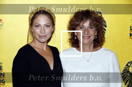 Scheveningen 17 oktober 2018
2 jaar de Lion King in het afas circustheater. sarah Chronis