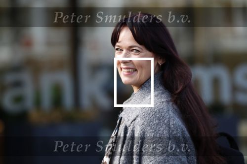 Amsterdam 7 november 2018
Dave Roelvink bij de rechtbank van Amsterdam waar hij voor moet komen voor rijden onder invloed en snelheid. Saskia Belleman