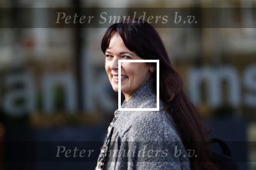 Amsterdam 7 november 2018
Dave Roelvink bij de rechtbank van Amsterdam waar hij voor moet komen voor rijden onder invloed en snelheid. Saskia Belleman
