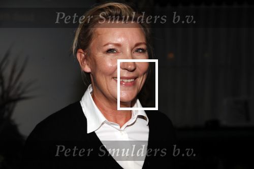 Amsterdam 23 oktober 2018
Boekpresentatie van Antoinette Scheulderman in de soho House . Eva Jinek overhandigt haar het eerste boek. Saskia Noort