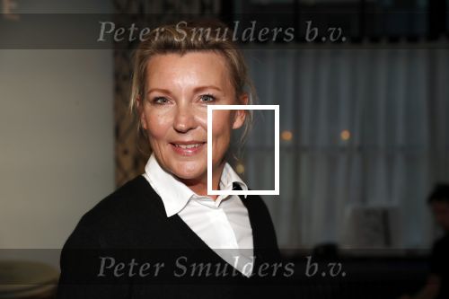 Amsterdam 23 oktober 2018
Boekpresentatie van Antoinette Scheulderman in de soho House . Eva Jinek overhandigt haar het eerste boek. Saskia Noort